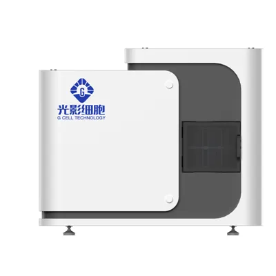 GScan-600 microscoopglaasjesscanner